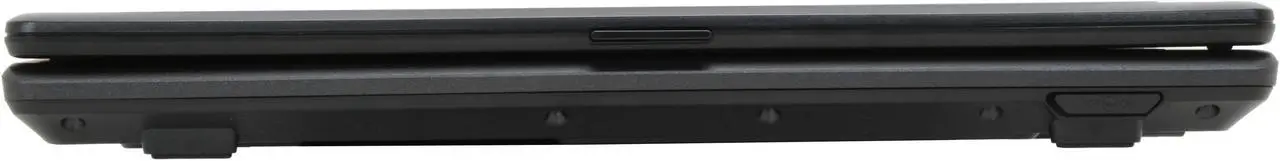 Alt view image 8 of 12 - Fujitsu Laptop LifeBook Intel Core 2 Duo T5800 3GB Memory 250GB HDD Intel GMA 4500MHD 15.4" Windows Vista Home Premium A1110 (FPCR32972)