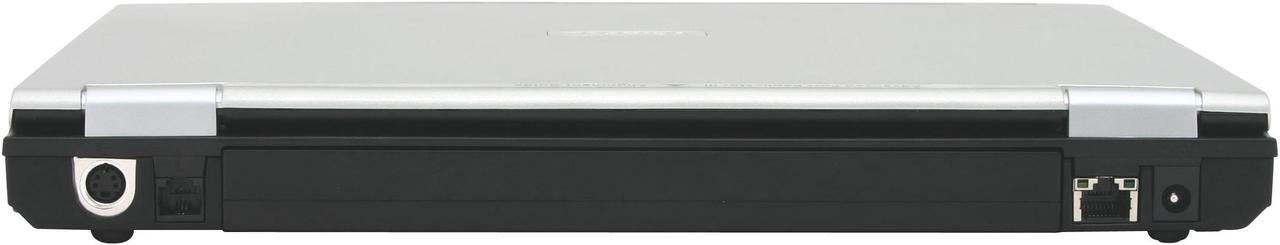 Alt view image 6 of 11 - TOSHIBA Laptop Tecra Intel Pentium M 725 512MB Memory 60GB HDD NVIDIA GeForce FX Go 5200 14.1" Windows XP Professional M2-S730
