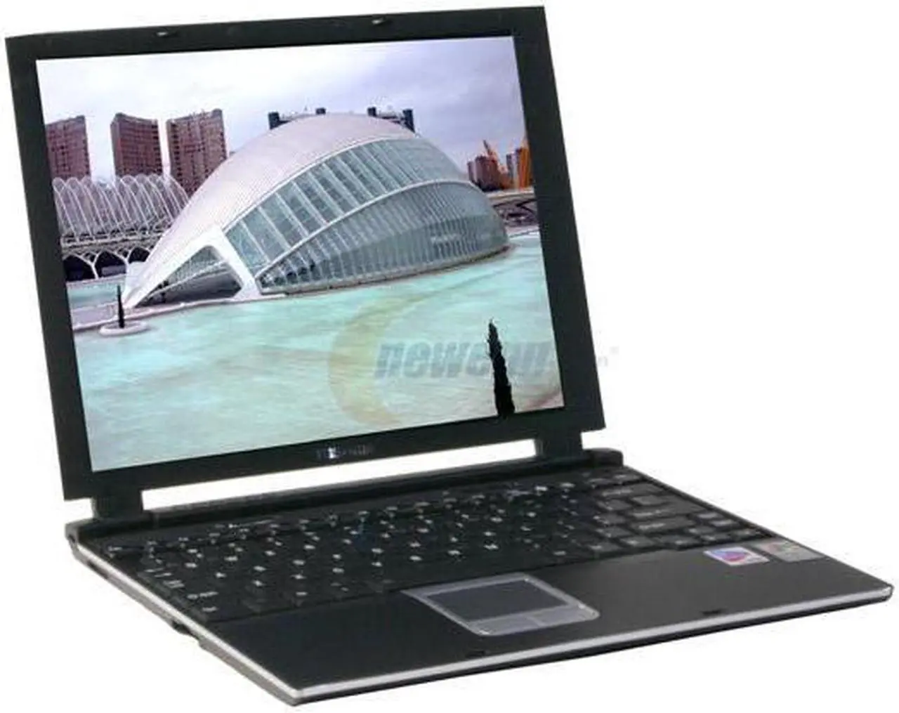 Alt view image 5 of 13 - TOSHIBA Laptop PORTEGE Intel Pentium M ULV 733 512MB Memory 40GB HDD Trident XP4m32 LP 12.1" Windows XP Professional R100