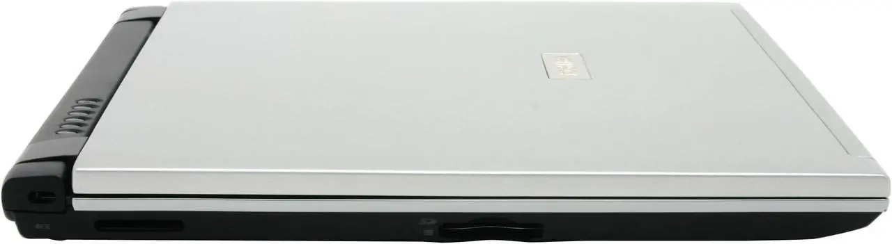 Alt view image 7 of 13 - TOSHIBA Laptop PORTEGE Intel Pentium M ULV 733 512MB Memory 40GB HDD Trident XP4m32 LP 12.1" Windows XP Professional R100