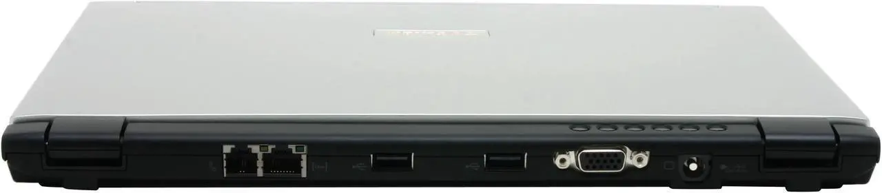 Alt view image 8 of 13 - TOSHIBA Laptop PORTEGE Intel Pentium M ULV 733 512MB Memory 40GB HDD Trident XP4m32 LP 12.1" Windows XP Professional R100