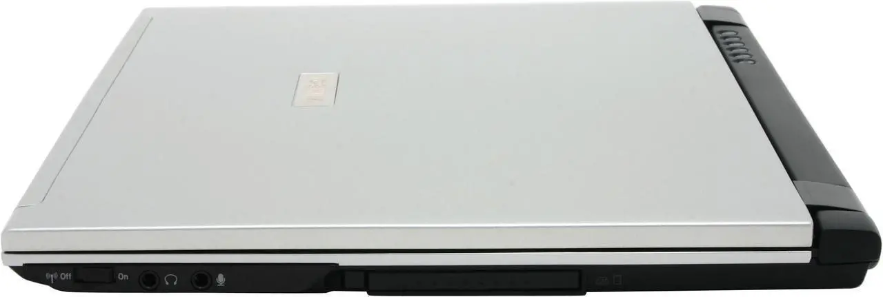 Alt view image 9 of 13 - TOSHIBA Laptop PORTEGE Intel Pentium M ULV 733 512MB Memory 40GB HDD Trident XP4m32 LP 12.1" Windows XP Professional R100