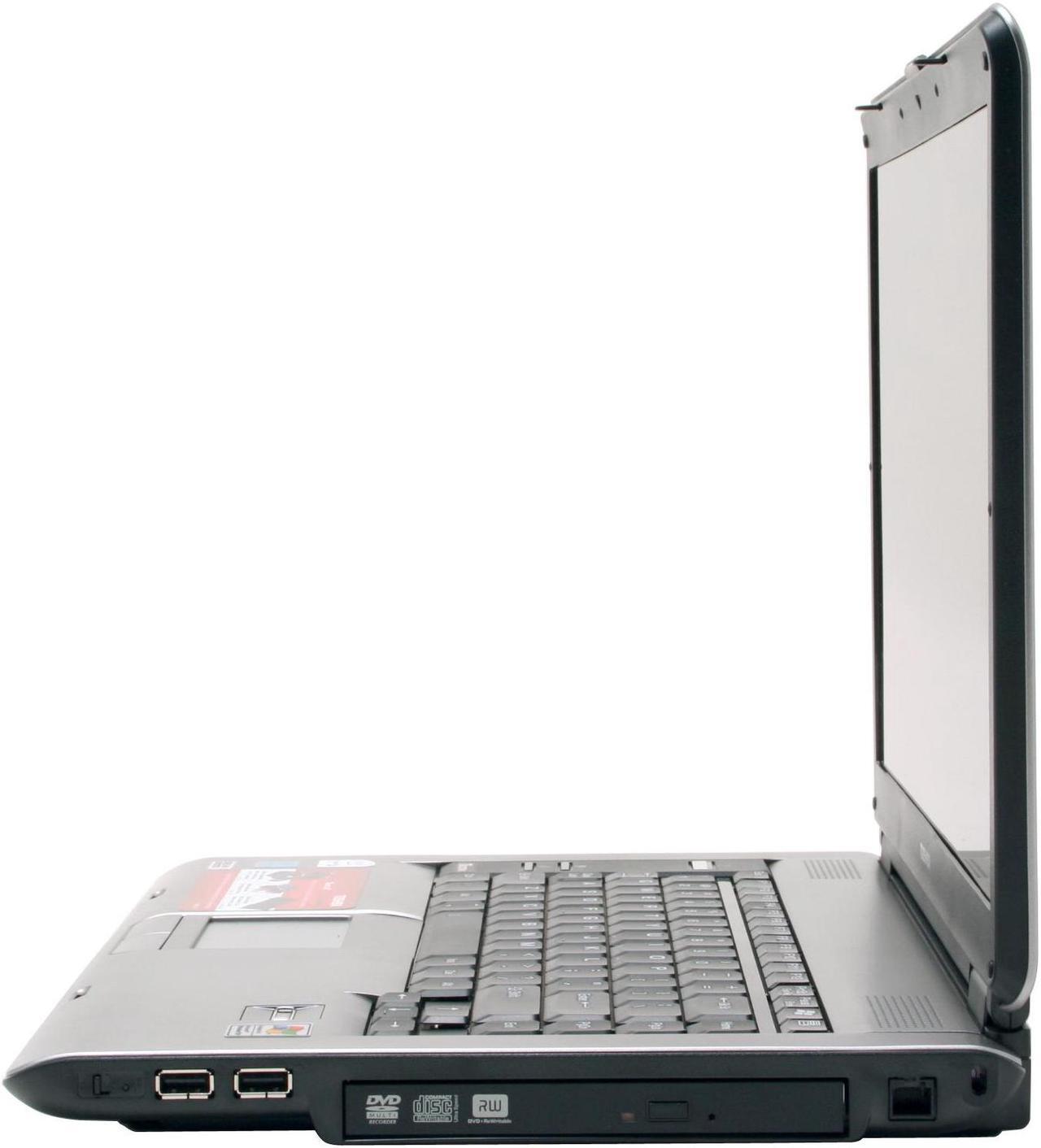Alt view image 7 of 14 - TOSHIBA Laptop Tecra Intel Core Duo T2400 512MB Memory 80GB HDD Intel GMA 950 15.4" Windows XP Professional A7-S712