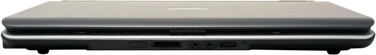 Alt view image 8 of 15 - TOSHIBA Laptop Satellite Intel Pentium M 760 1GB Memory 120GB HDD Intel GMA 900 15.4" Windows XP Home A105-S361
