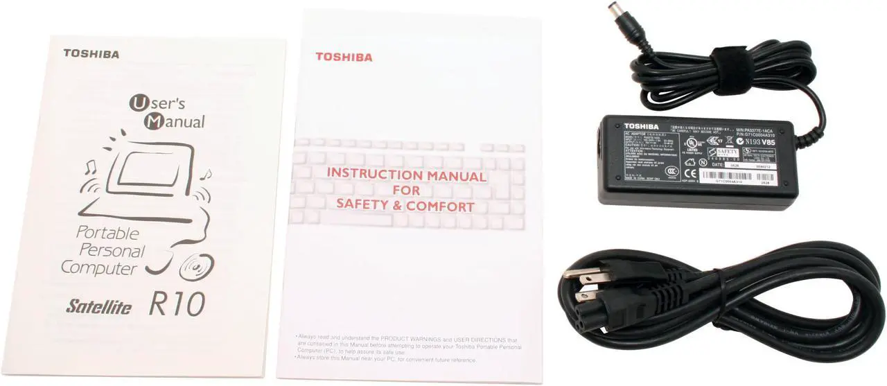 Alt view image 13 of 14 - TOSHIBA Satellite R10 512MB Memory 14.1" 1024 x 768 Tablet PC Windows XP Tablet PC Edition