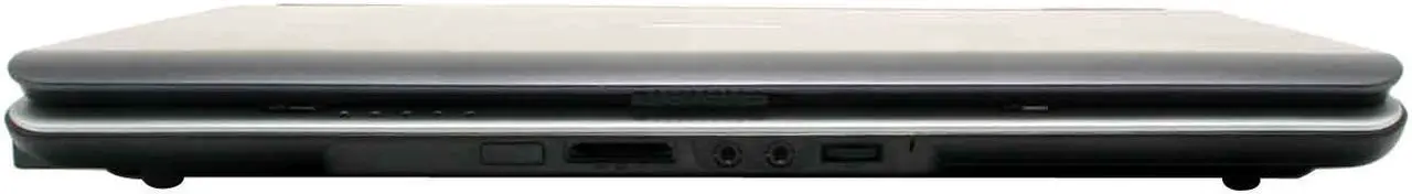 Alt view image 7 of 14 - TOSHIBA Laptop Satellite Intel Core Solo T1300 512MB Memory 60GB HDD Intel GMA 950 15.4" Windows XP Home A105-S4001