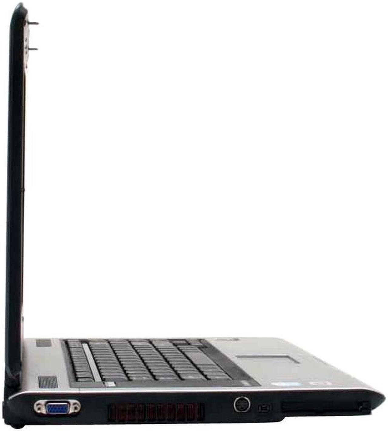 Alt view image 5 of 15 - TOSHIBA Laptop Satellite Pro Intel Celeron M 390 512MB Memory 60GB HDD ATI Radeon Xpress 200M IGP 15.4" Windows XP Professional A100