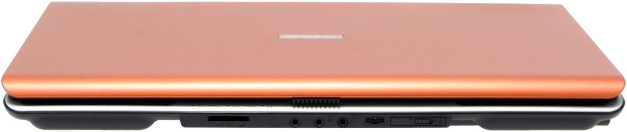 Alt view image 5 of 15 - TOSHIBA Laptop Satellite Intel Core Duo T2500 2GB Memory 200GB HDD NVIDIA GeForce Go 7900 GS 17.0" Windows XP Professional P105-S9312