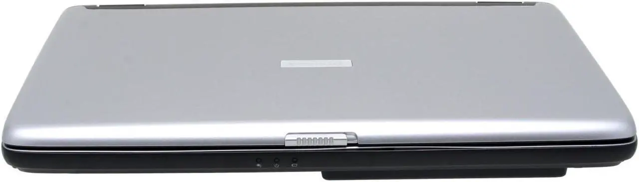 Alt view image 5 of 14 - TOSHIBA Laptop Satellite Intel Celeron M 360 512MB Memory 60GB HDD Intel Extreme Graphics 2 15.4" Windows XP Home M35X-S163