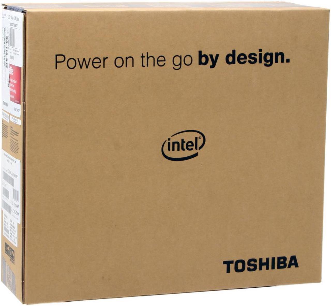 Alt view image 14 of 14 - TOSHIBA Laptop Satellite Intel Core Duo T2250 2GB Memory 160GB HDD Intel GMA 950 15.4" Windows Vista Home Premium A135-S4437