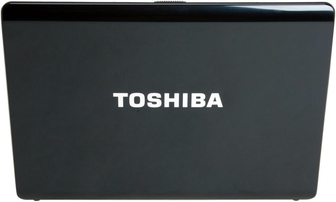 Alt view image 7 of 16 - TOSHIBA Laptop Satellite AMD Turion 64 X2 TL-60 2GB Memory 250GB HDD ATI Radeon X1200 IGP 15.4" Windows Vista Home Premium A215-S7462
