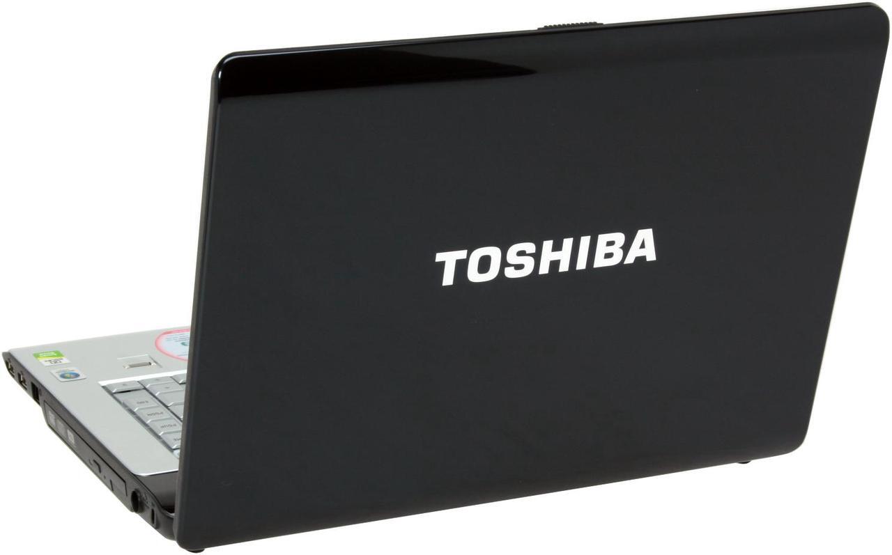 Alt view image 6 of 16 - TOSHIBA Laptop Satellite AMD Turion 64 X2 TL-60 2GB Memory 250GB HDD ATI Radeon X1200 IGP 15.4" Windows Vista Home Premium A215-S7462