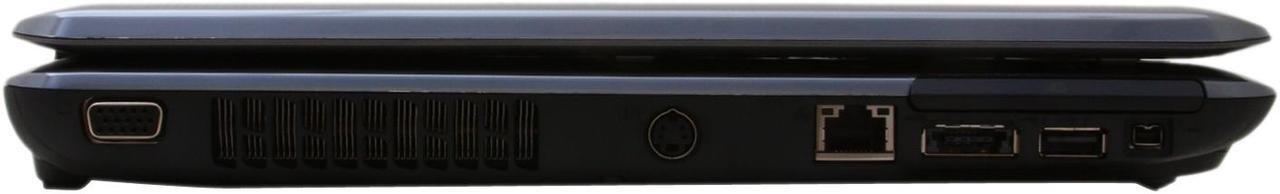 Alt view image 13 of 17 - TOSHIBA Laptop Satellite AMD Turion 64 X2 RM-70 4GB Memory 320GB HDD ATI Radeon 3100 15.4" Windows Vista Home Premium 64-bit A305D-S6856