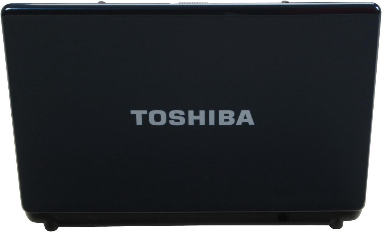 Alt view image 4 of 16 - TOSHIBA Laptop Satellite AMD Athlon 64 X2 QL-60 3GB Memory 160GB HDD ATI Radeon 3100 15.4" Windows Vista Home Premium L305D-S5874