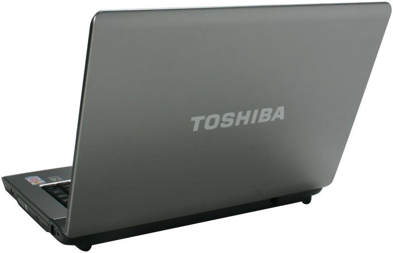 Alt view image 3 of 16 - TOSHIBA Laptop Satellite Pro AMD Turion 64 X2 TL-60 1GB Memory 120GB HDD ATI Radeon X1250 IGP 15.4" Windows XP Professional L300D-EZ1002X