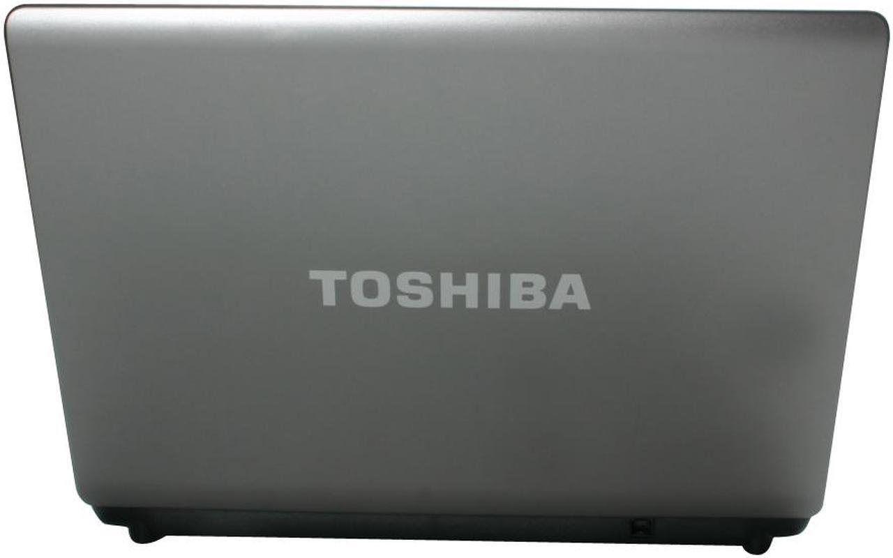 Alt view image 4 of 16 - TOSHIBA Laptop Satellite Pro AMD Turion 64 X2 TL-60 1GB Memory 120GB HDD ATI Radeon X1250 IGP 15.4" Windows XP Professional L300D-EZ1002X