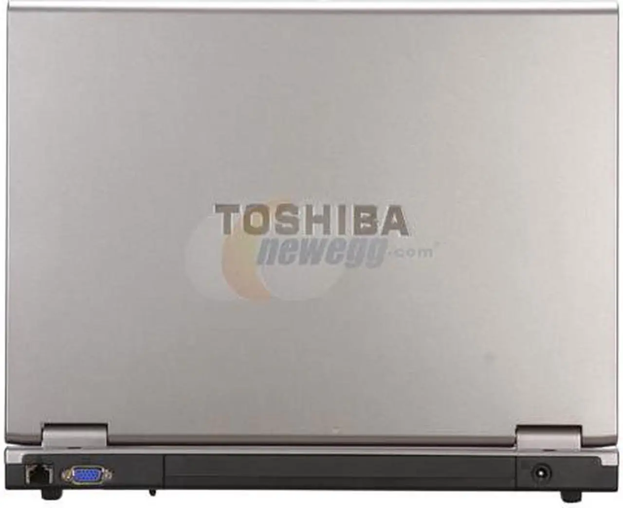 Alt view image 3 of 12 - TOSHIBA Laptop Satellite Pro Intel Core 2 Duo T5900 2GB Memory 160GB HDD Intel GMA 4500MHD 15.4" Windows Vista Business / XP Professional downgrade S300-EZ2501