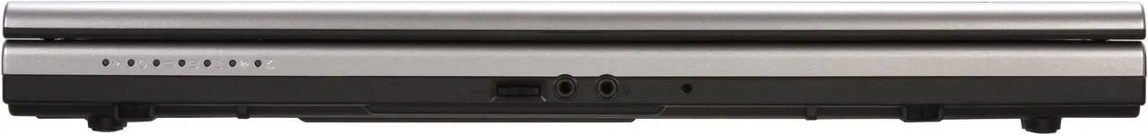 Alt view image 8 of 12 - TOSHIBA Laptop Satellite Pro Intel Core 2 Duo T5900 2GB Memory 160GB HDD Intel GMA 4500MHD 15.4" Windows Vista Business / XP Professional downgrade S300-EZ2501