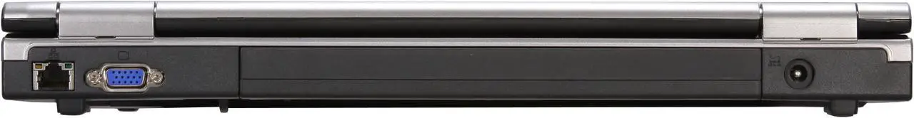 Alt view image 11 of 12 - TOSHIBA Laptop Satellite Pro Intel Core 2 Duo T5900 2GB Memory 160GB HDD Intel GMA 4500MHD 15.4" Windows Vista Business / XP Professional downgrade S300-EZ2501