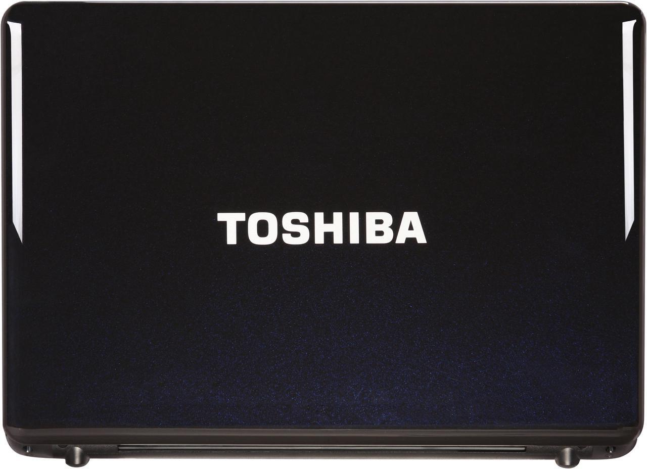Alt view image 3 of 12 - TOSHIBA Laptop Satellite Intel Core 2 Duo T6400 4GB Memory 320GB HDD Intel GMA 4500MHD 16.0" Windows Vista Home Premium 64-bit A355-S6925