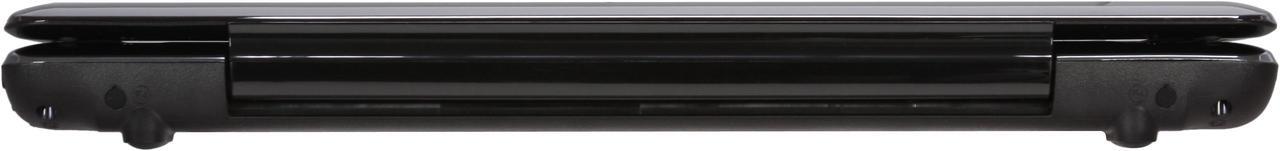 Alt view image 11 of 12 - TOSHIBA Laptop Satellite Intel Core 2 Duo T6400 4GB Memory 320GB HDD Intel GMA 4500MHD 16.0" Windows Vista Home Premium 64-bit A355-S6925