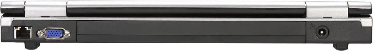 Alt view image 11 of 12 - TOSHIBA Laptop Satellite Pro Intel Core 2 Duo P8600 2GB Memory 160GB HDD Intel GMA 4500MHD 14.1" Windows Vista Business with XP Pro downgrade media S300M-S2142