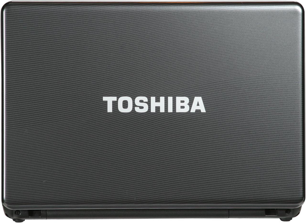 Alt view image 3 of 8 - TOSHIBA Laptop Satellite Intel Pentium T4300 3GB Memory 320GB HDD Intel GMA 4500M 14.0" Windows 7 Home Premium 32-bit L515-S4960