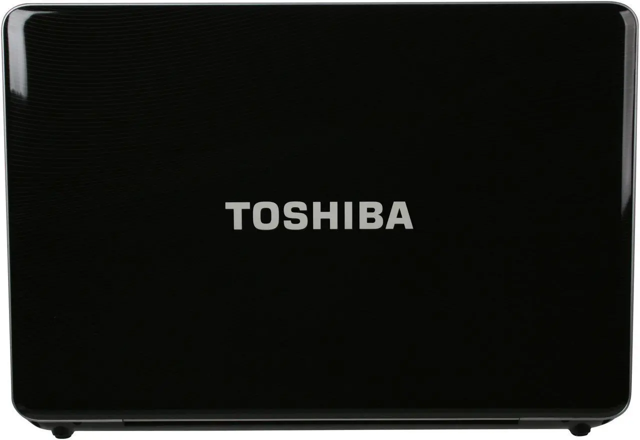Alt view image 3 of 8 - TOSHIBA Laptop Satellite Intel Core 2 Duo T6600 4GB Memory 250GB HDD NVIDIA GeForce GT 230M 16.0" Windows 7 Home Premium 64-bit A505-S6985