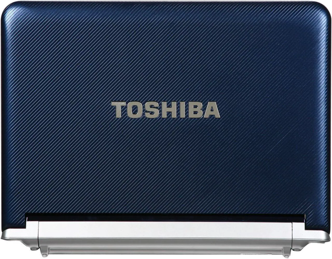 Main image of TOSHIBA NB305-N410BL Royal Blue Intel Atom N450(1.66 GHz) 10.1" WSVGA 1GB Memory 250GB HDD Netbook