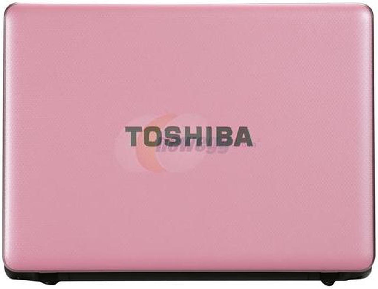 Alt view image 3 of 8 - TOSHIBA Laptop Satellite Intel Core i3-330M 4GB Memory 500GB HDD Intel HD Graphics 13.3" Windows 7 Home Premium 64-bit U505-S2005PK
