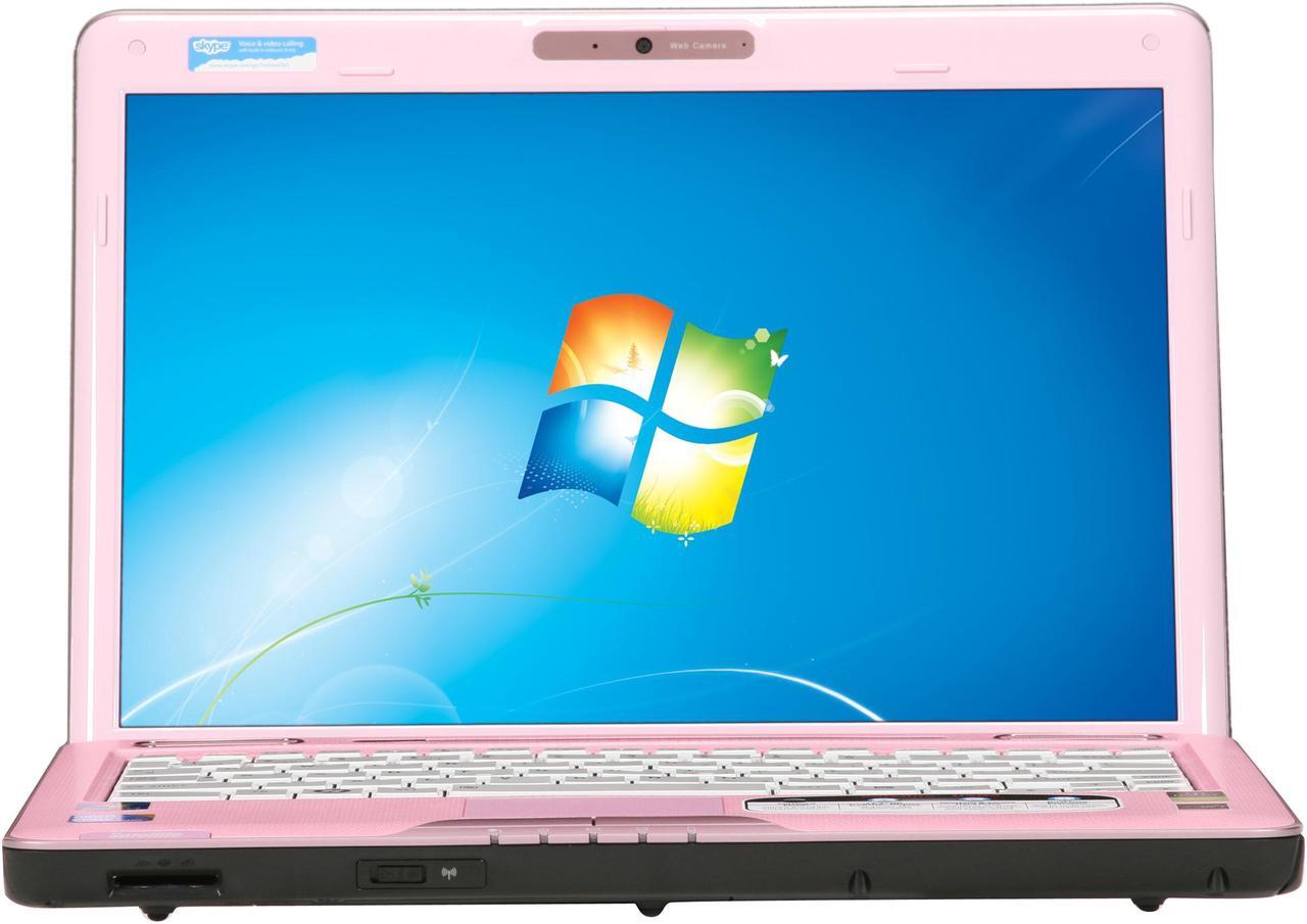 Alt view image 5 of 8 - TOSHIBA Laptop Satellite Intel Core i3-330M 4GB Memory 500GB HDD Intel HD Graphics 13.3" Windows 7 Home Premium 64-bit U505-S2005PK