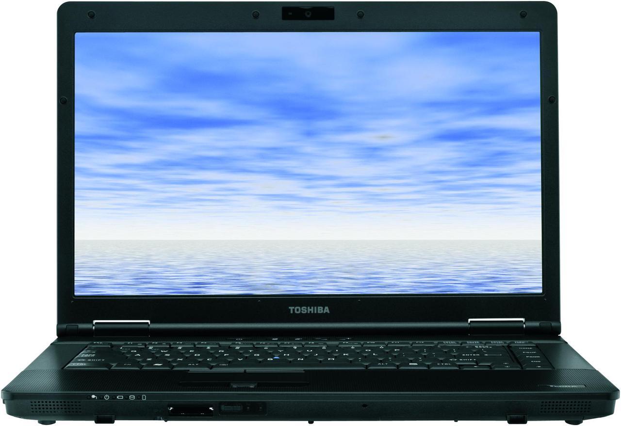 Alt view image 2 of 6 - TOSHIBA Laptop Tecra Intel Core i7-620M 4GB Memory 320GB HDD NVIDIA NVS 2100M 15.6" Windows XP Professional A11-S3540