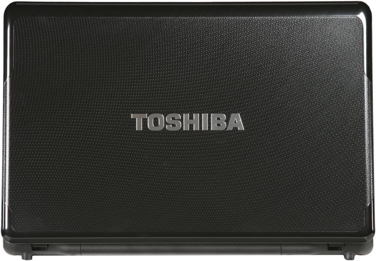 Alt view image 3 of 8 - TOSHIBA Satellite A665D-S6059 NoteBook AMD Phenom II Quad-Core P920(1.6GHz) 16" 4GB Memory 500GB HDD 5400rpm DVD Super Multi ATI Mobility Radeon HD 5650/4200