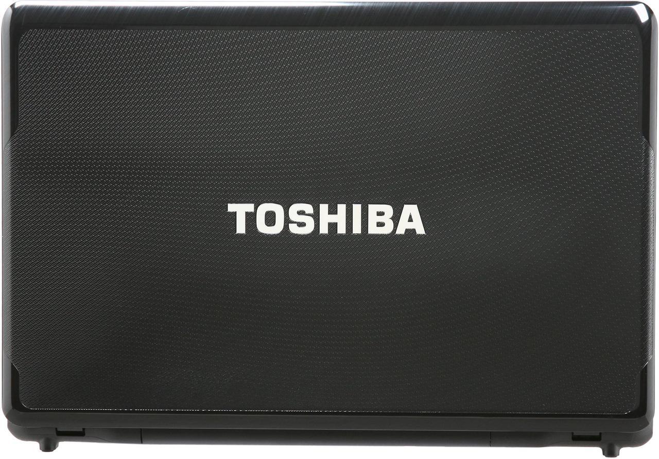 Alt view image 3 of 7 - TOSHIBA Laptop Satellite Intel Core i5-450M 4GB Memory 500GB HDD NVIDIA GeForce GT 330M 16.0" Windows 7 Home Premium 64-bit A665-S6058