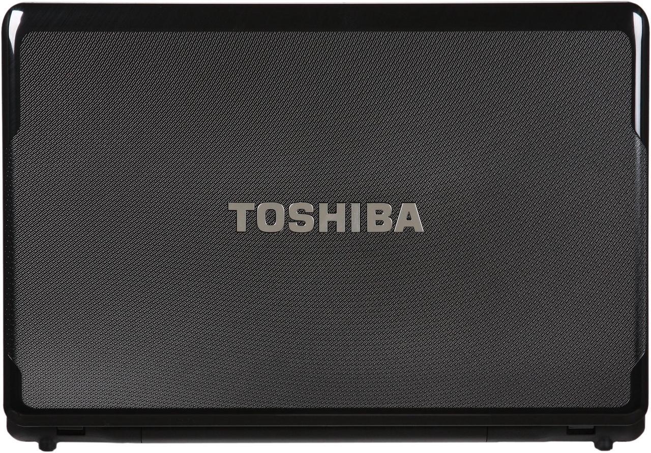 Alt view image 3 of 8 - TOSHIBA Laptop Satellite Intel Core i7-720QM 4GB Memory 500GB HDD NVIDIA GeForce GT 330M 16.0" Windows 7 Home Premium 64-bit A665-S6065