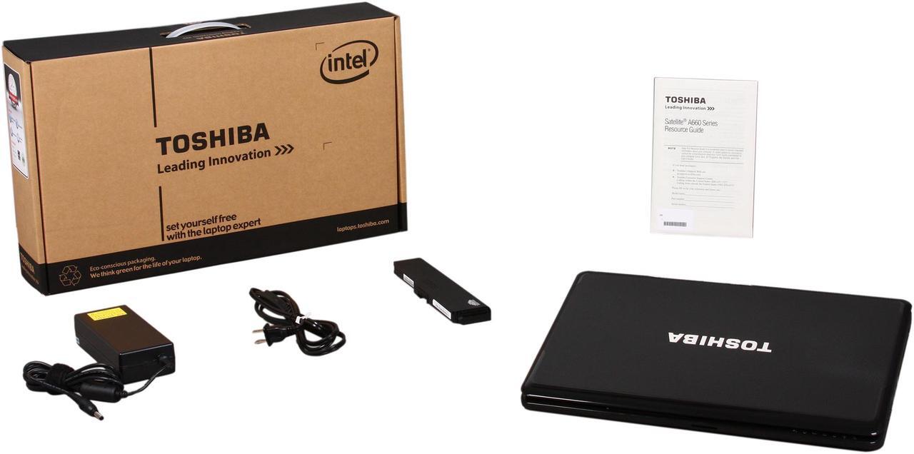 Alt view image 8 of 8 - TOSHIBA Laptop Satellite Intel Core i7-720QM 4GB Memory 500GB HDD NVIDIA GeForce GT 330M 16.0" Windows 7 Home Premium 64-bit A665-S6065