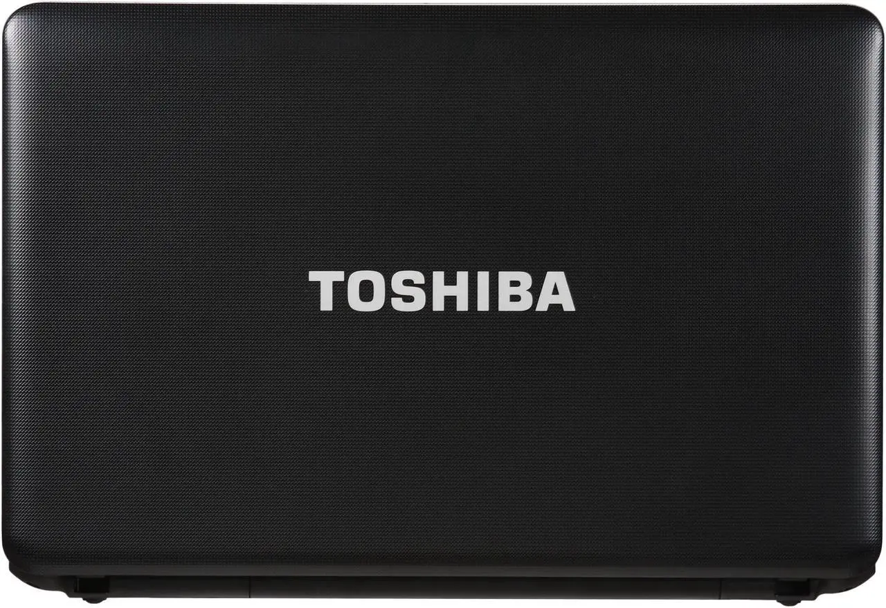 Alt view image 3 of 8 - TOSHIBA Laptop Satellite AMD Athlon II P320 4GB Memory 250GB HDD ATI Radeon HD 4250 15.6" Windows 7 Home Premium 64-bit C655D-S5057