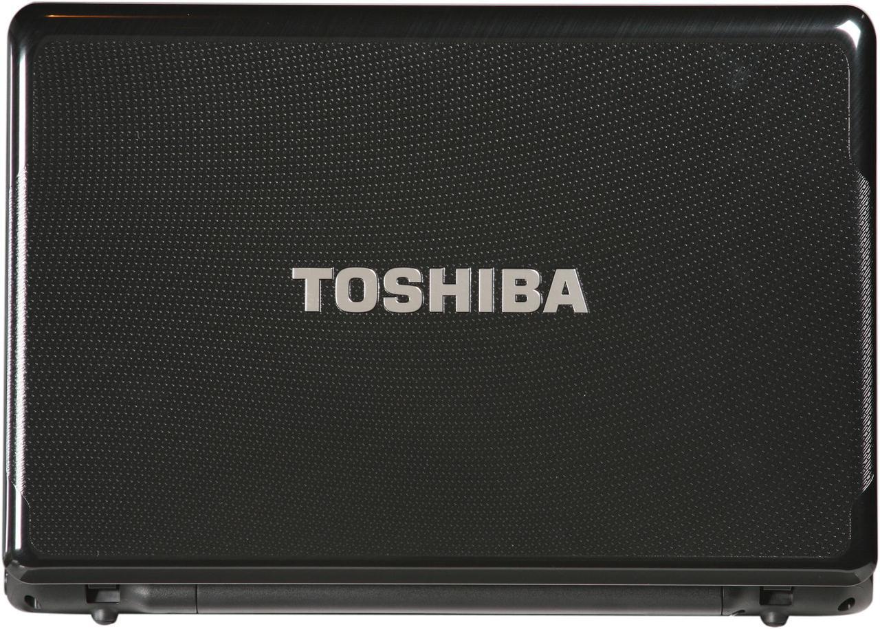 Alt view image 3 of 8 - TOSHIBA Laptop Satellite Intel Core i5-450M 4GB Memory 500GB HDD Intel HD Graphics 14.0" Windows 7 Home Premium 64-bit M645-S4048