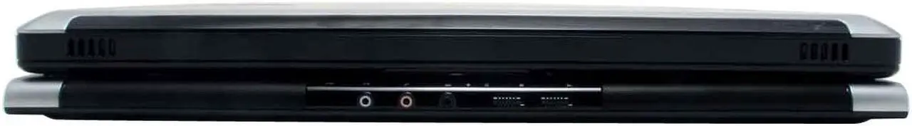 Alt view image 7 of 16 - Acer Laptop Aspire Intel Core Duo T2600 2GB Memory 240GB HDD NVIDIA GeForce Go 7600 20.1" Windows XP Media Center AS9805WKHi