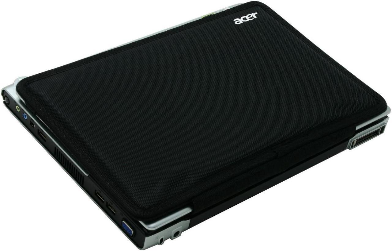 Alt view image 9 of 17 - Acer TravelMate C200 TMC204TMi 1GB Memory 12.1" 1024 x 768 Tablet PC Windows XP Tablet PC Edition