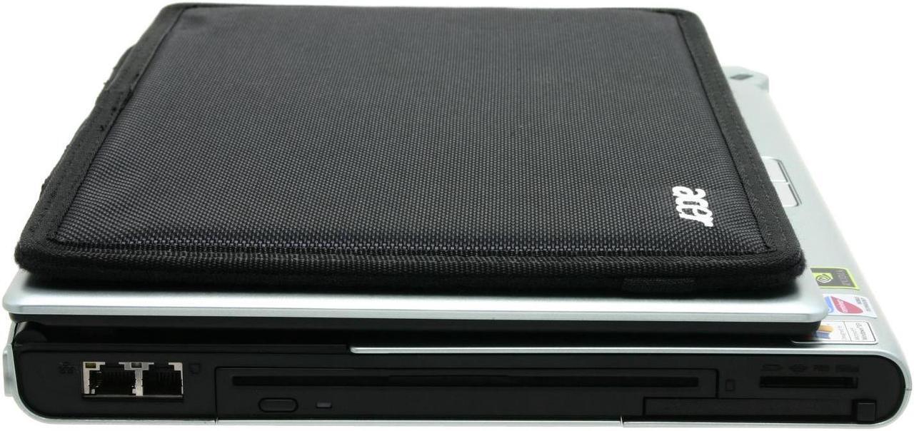 Alt view image 11 of 17 - Acer TravelMate C200 TMC204TMi 1GB Memory 12.1" 1024 x 768 Tablet PC Windows XP Tablet PC Edition