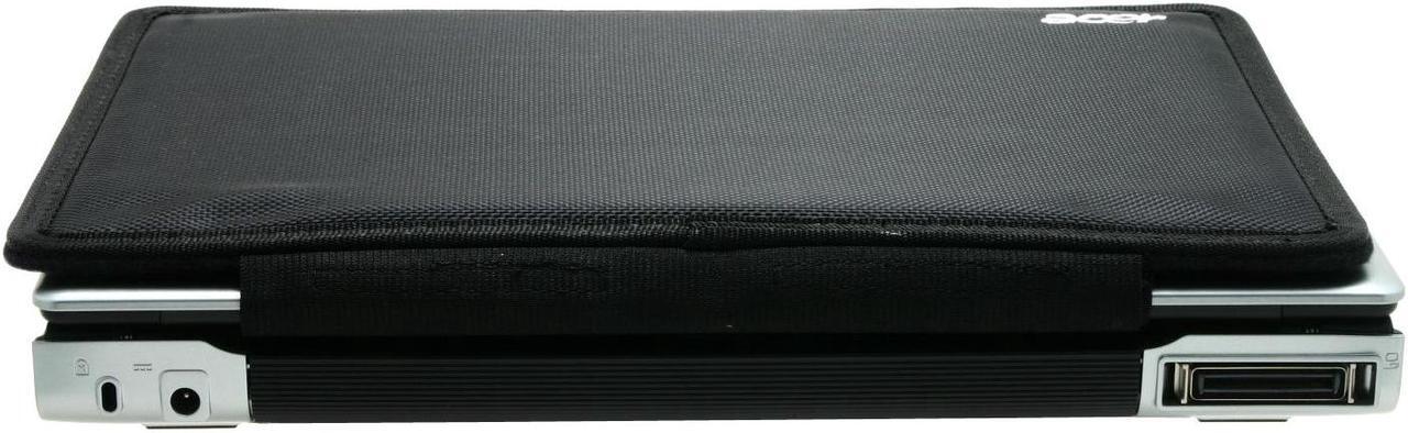 Alt view image 12 of 17 - Acer TravelMate C200 TMC204TMi 1GB Memory 12.1" 1024 x 768 Tablet PC Windows XP Tablet PC Edition