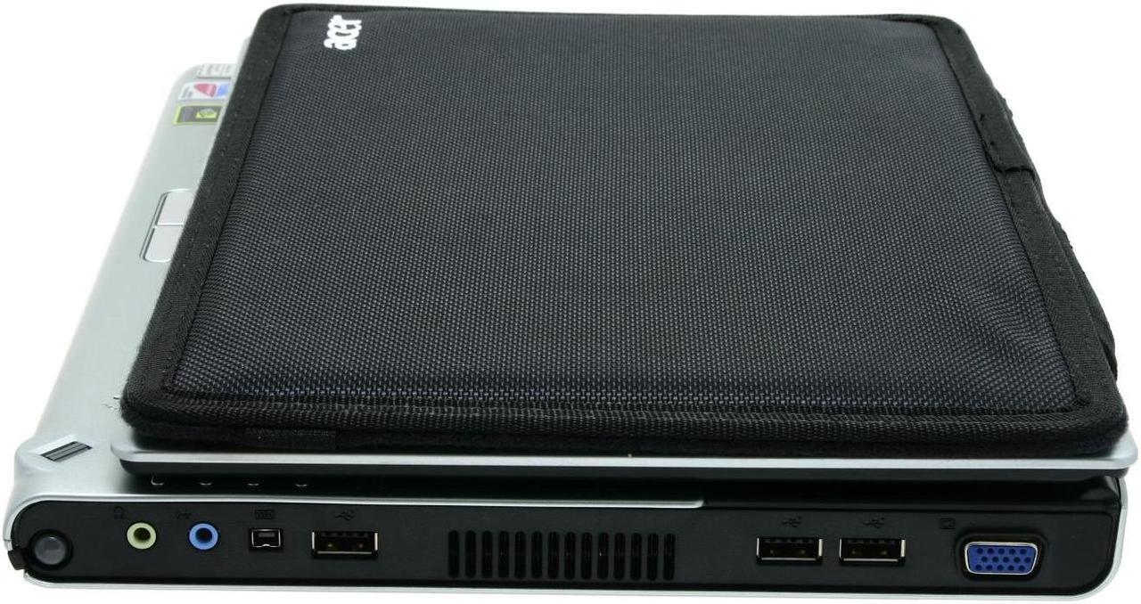 Alt view image 13 of 17 - Acer TravelMate C200 TMC204TMi 1GB Memory 12.1" 1024 x 768 Tablet PC Windows XP Tablet PC Edition