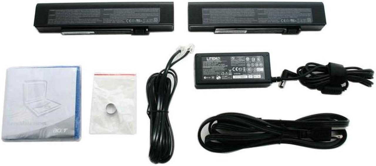 Alt view image 15 of 17 - Acer TravelMate C200 TMC204TMi 1GB Memory 12.1" 1024 x 768 Tablet PC Windows XP Tablet PC Edition