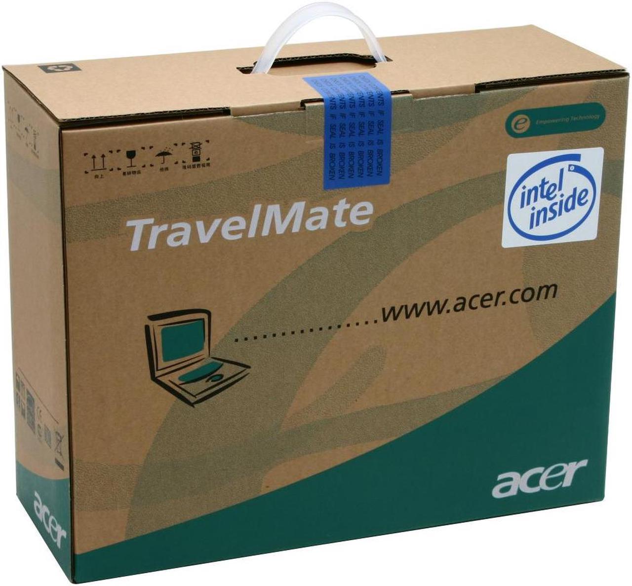 Alt view image 17 of 17 - Acer TravelMate C200 TMC204TMi 1GB Memory 12.1" 1024 x 768 Tablet PC Windows XP Tablet PC Edition