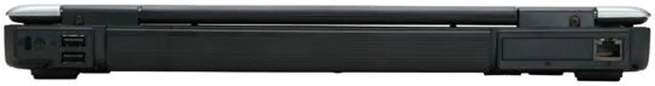 Alt view image 12 of 14 - Acer Laptop Aspire AMD Turion 64 MK-38 1GB Memory 120GB HDD ATI Radeon Xpress 1100 IGP 14.1" Windows Vista Home Premium AS5050-4570