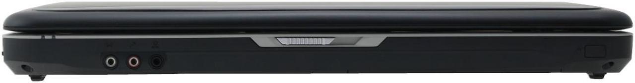 Alt view image 9 of 14 - Acer Laptop Aspire AMD Athlon 64 X2 TK-57 3GB Memory 160GB HDD NVIDIA GeForce 7000M 15.4" Windows Vista Home Premium AS5520-5891