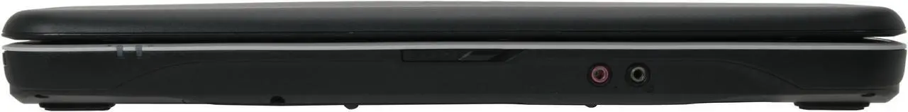 Alt view image 9 of 14 - Acer Laptop Aspire Intel Pentium T2370 2GB Memory 160GB HDD Intel GMA X3100 14.1" Windows Vista Home Premium AS4715-4053