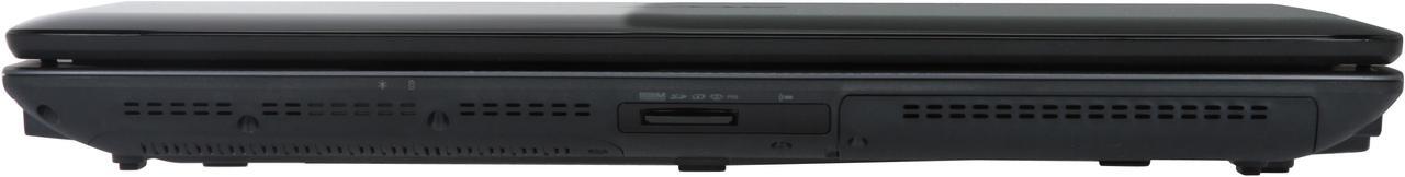 Alt view image 7 of 12 - Acer Laptop Aspire Intel Core 2 Duo T6400 4GB Memory 250GB HDD NVIDIA GeForce 9600M GS 16.0" Windows Vista Home Premium 64-bit AS6930-6942