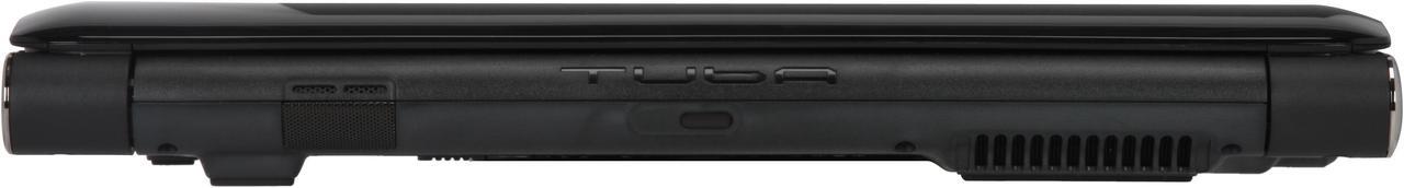 Alt view image 10 of 12 - Acer Laptop Aspire Intel Core 2 Duo P8600 4GB Memory 320GB HDD NVIDIA GeForce 9600M GS 16.0" Windows Vista Home Premium 64-bit AS6930-6073